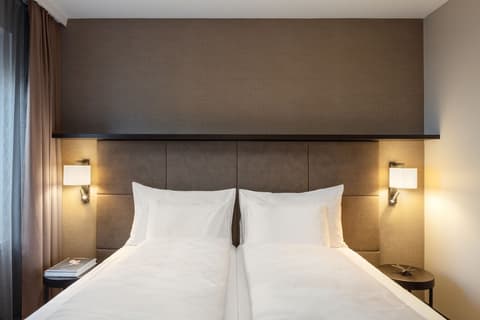 Hotel Victoria