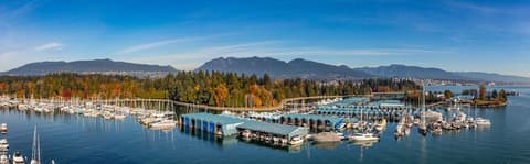The Westin Bayshore, Vancouver