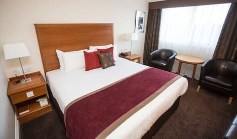 The Aberdeen Altens Hotel