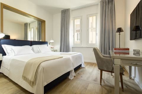 Hotel Lungarno - Lungarno Collection, Room