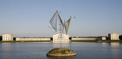 B&B HOTEL Saint-Quentin-en-Yvelines Centre Gare