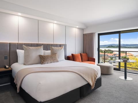 Millennium Hotel Rotorua