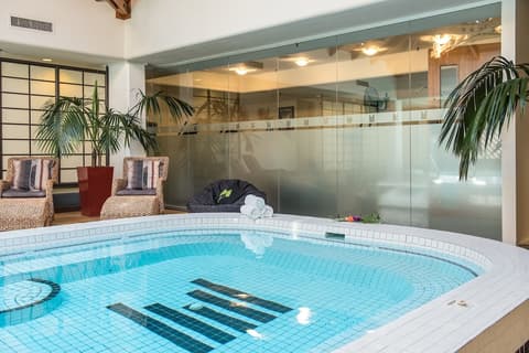 Millennium Hotel Rotorua