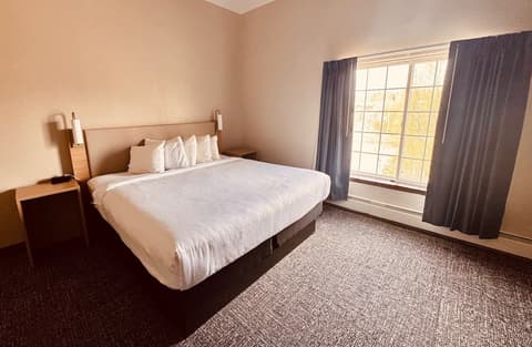 Wingate by Wyndham Anchorage Downtown/Ship Creek