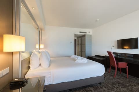 Grand Hotel Amrâth Kurhaus The Hague Scheveningen