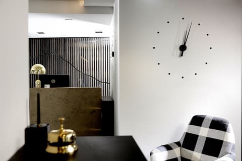 Das Innsbruck, Reception