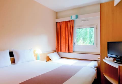 B&B Hotel Grenoble Université 2