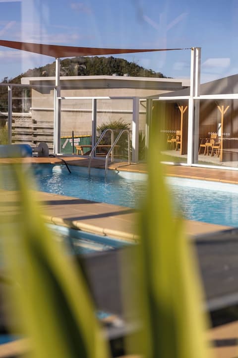 Beachfront At Bicheno