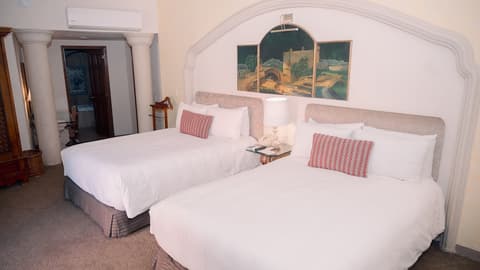 Quinta Real Zacatecas