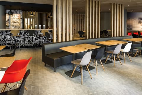 ibis Gent Centrum St-Baafs Kathedraal