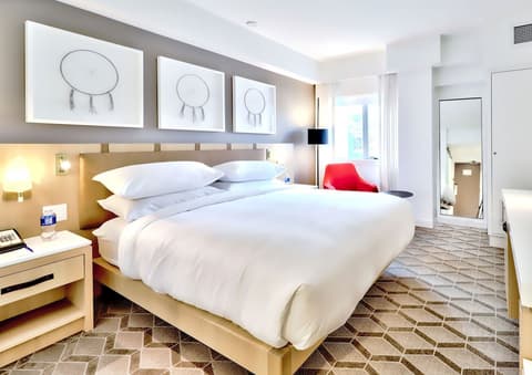 Delta Hotels by Marriott Kamloops, Room