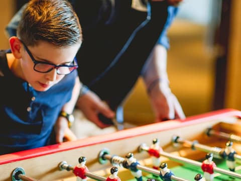 ibis Avignon Centre Gare, Miscellaneous