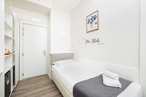 Hotel Maggiore Bologna, Room