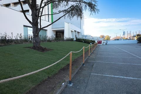 JR Hotels Bologna Gate 7