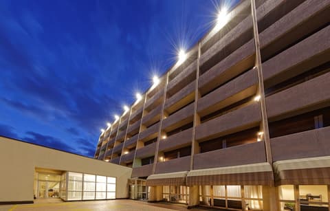 JR Hotels Bologna Gate 7