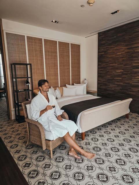 Grand Hyatt Erawan Bangkok