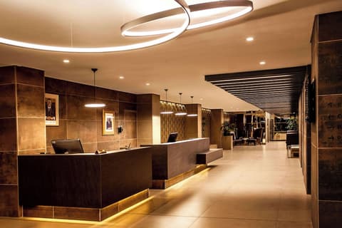Avani Windhoek Hotel & Casino