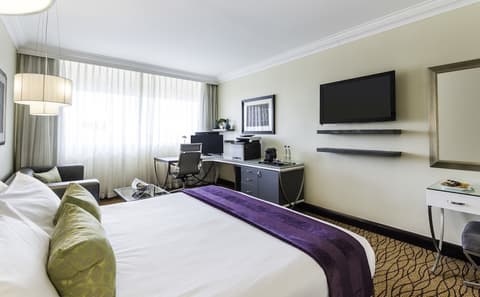 Avani Windhoek Hotel & Casino, Room