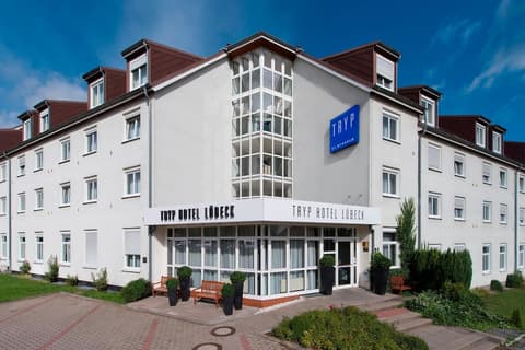 TRYP by Wyndham Lübeck Aquamarin