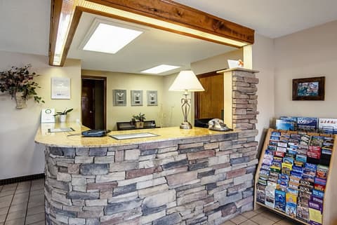 Rodeway Inn Gunnison - Crested Butte