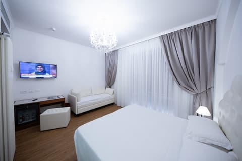 Boutique Hotel Re Enzo