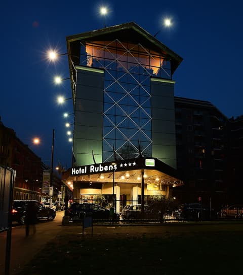 c-hotels Rubens