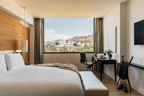 Torre Melina, a Gran Meliá Hotel