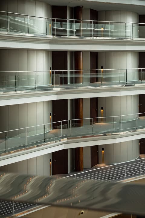 Torre Melina, a Gran Meliá Hotel