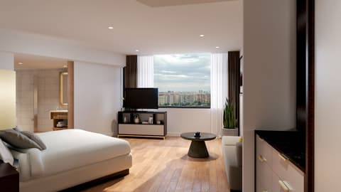 Torre Melina, a Gran Meliá Hotel