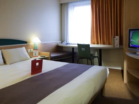 ibis Brussels Airport