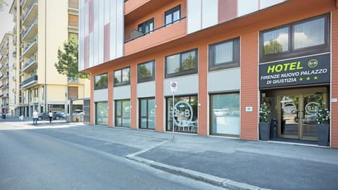 B&B Hotel Firenze Nuovo Palazzo di Giustizia