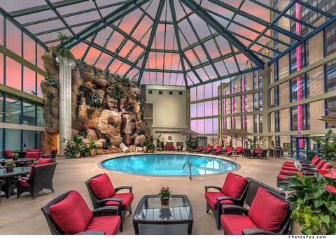 Atlantis Casino Resort Spa