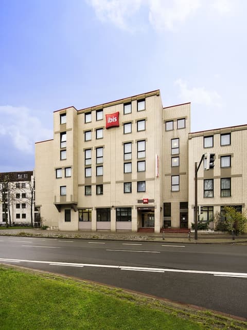 ibis Bremen City Hotel
