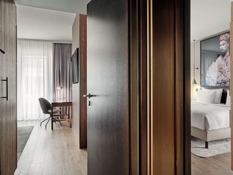 Radisson Collection Hotel, Berlin, Room
