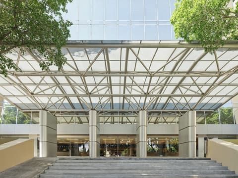 Fiesta Americana Guadalajara