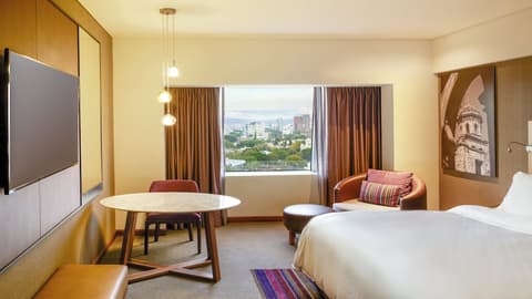 Fiesta Americana Guadalajara