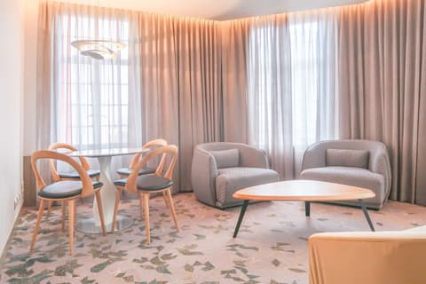 Gran Hotel Costa Rica, Curio Collection by Hilton