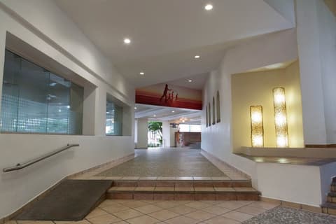Krystal Ixtapa All Inclusive