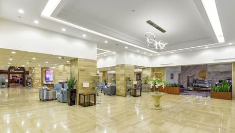 Treffen House Doha - Souq Waqif and next to Msheireb Metro Station