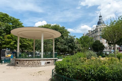 Hôtel Le 209 Paris Bercy