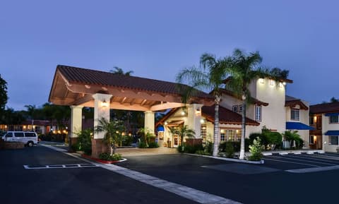 Best Western Capistrano Inn