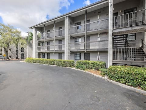 La Quinta Inn by Wyndham Miami Airport North