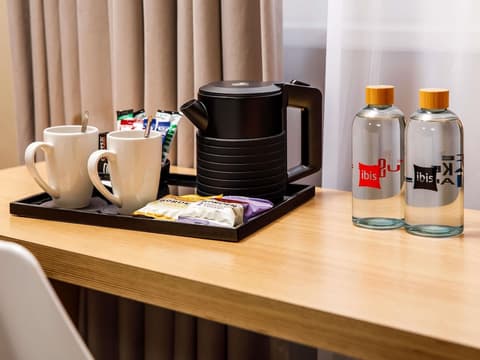 ibis London Greenwich
