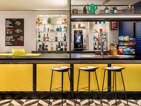 ibis London Greenwich