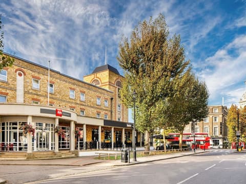 ibis London Greenwich