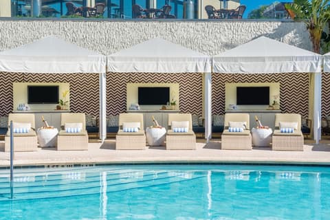 Naples Grande Beach Resort