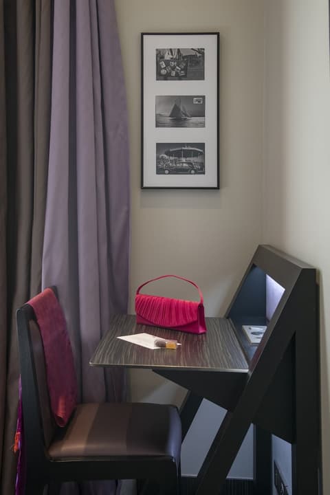 BW Premier Collection Mondial, Room amenity