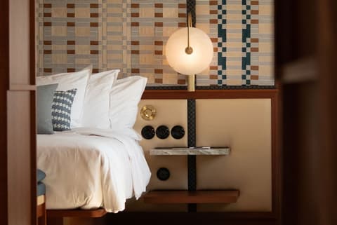 Sheraton Stockholm Hotel, Room