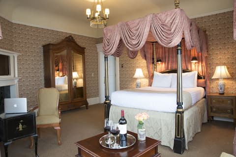 Hotel Majestic