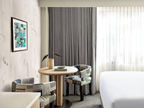 Kimpton Theta New York - Times Square by IHG